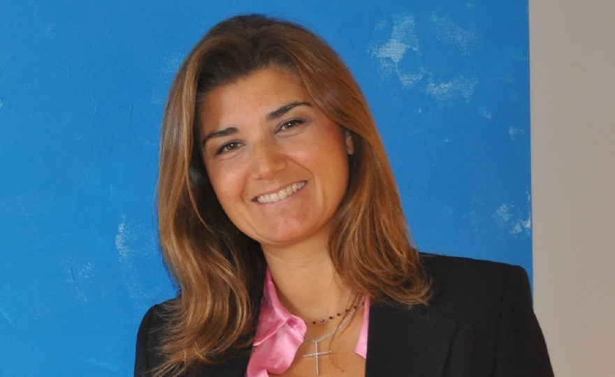 Artemis Vamvakopoulou*: Women in SHEPPING